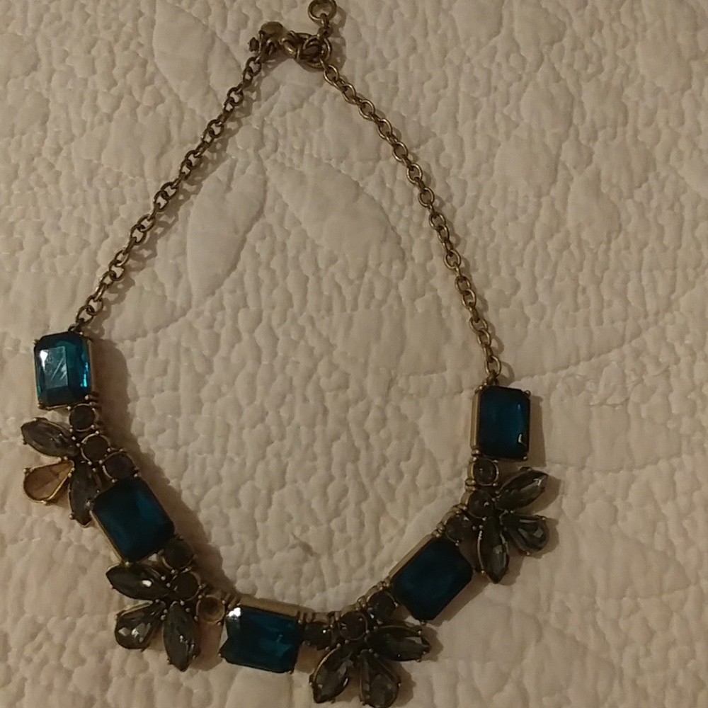 Woman's necklace